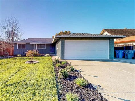 zillow vacaville ca.